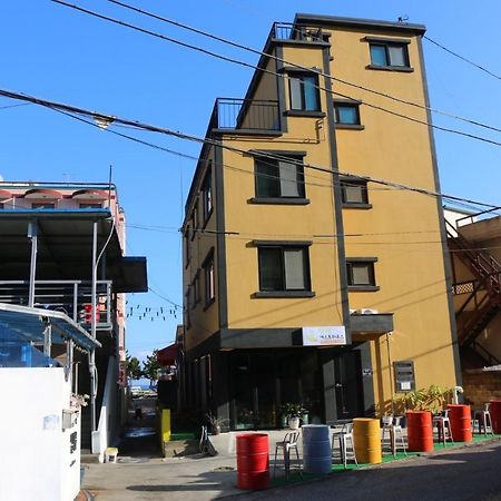 Dalnaru Guesthouse Samcheok Dış mekan fotoğraf