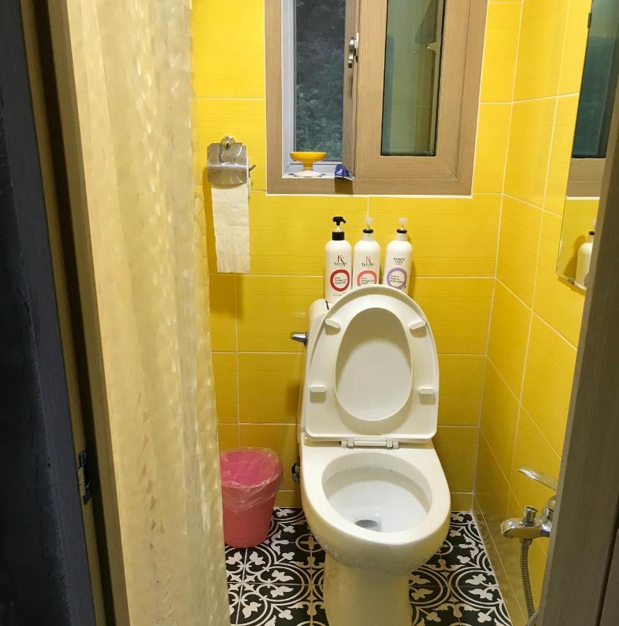 Dalnaru Guesthouse Samcheok Dış mekan fotoğraf