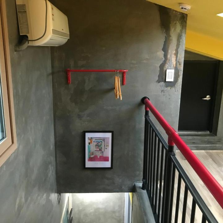 Dalnaru Guesthouse Samcheok Dış mekan fotoğraf