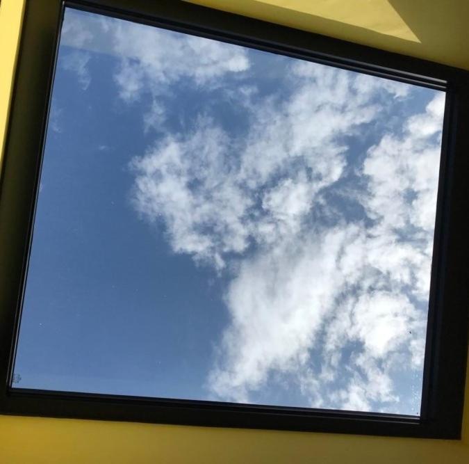 Dalnaru Guesthouse Samcheok Dış mekan fotoğraf