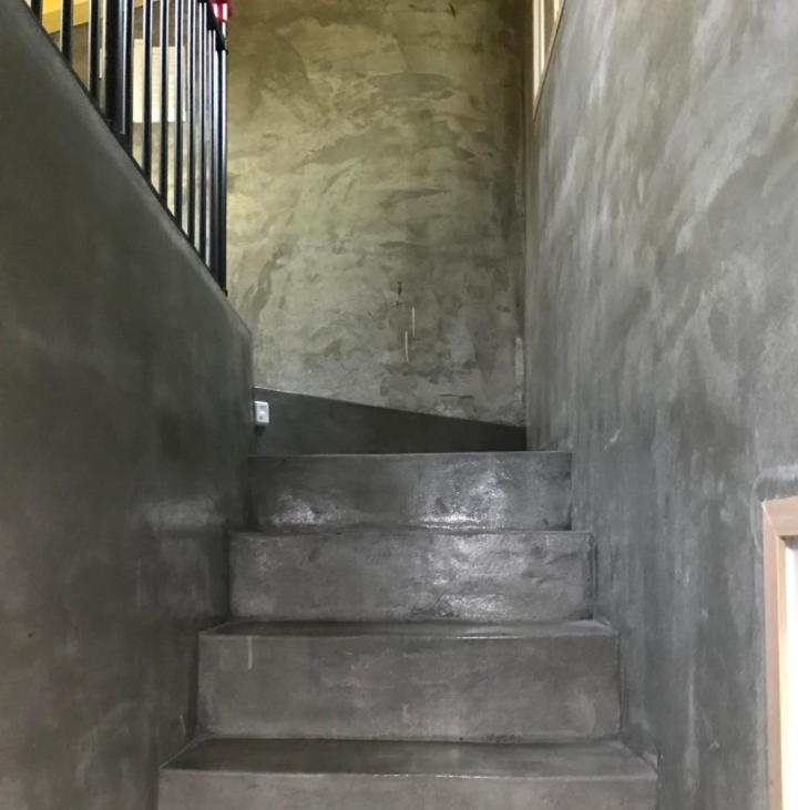 Dalnaru Guesthouse Samcheok Dış mekan fotoğraf
