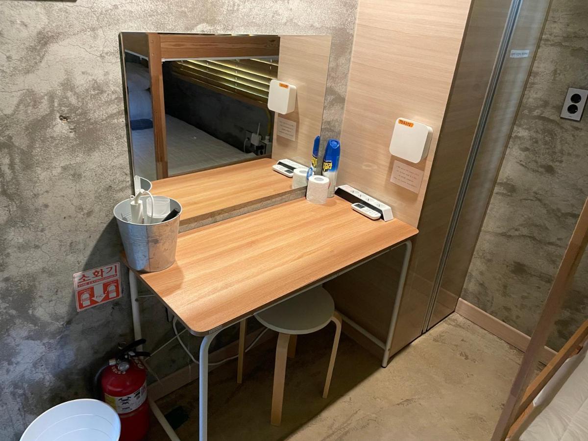 Dalnaru Guesthouse Samcheok Dış mekan fotoğraf