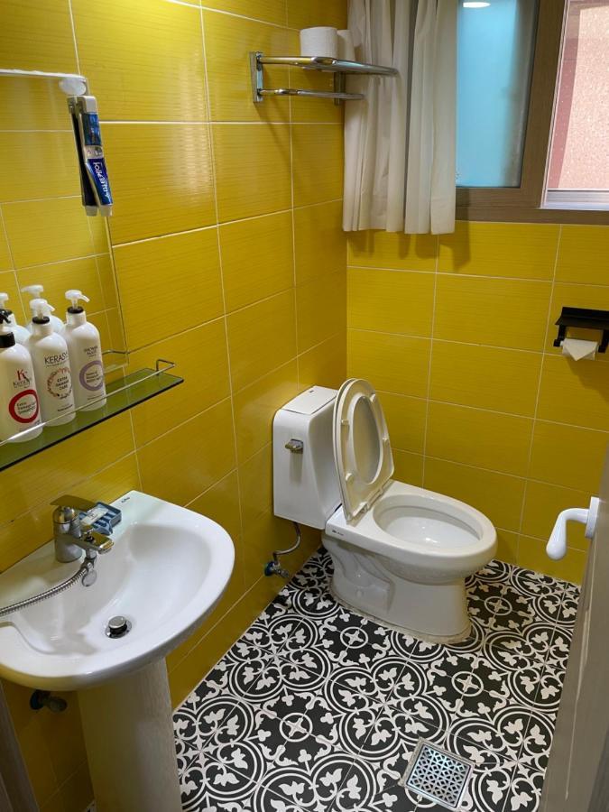 Dalnaru Guesthouse Samcheok Dış mekan fotoğraf