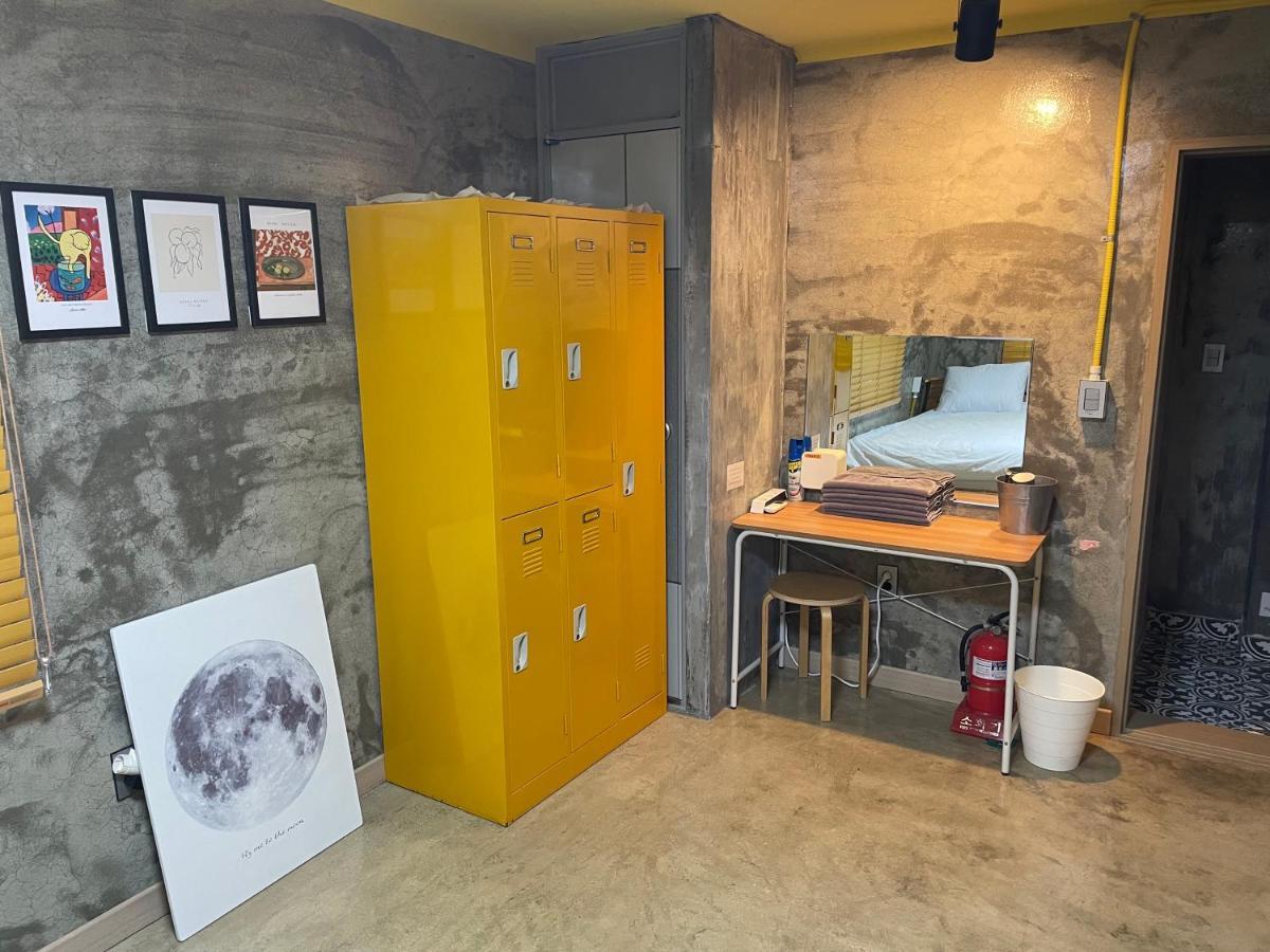 Dalnaru Guesthouse Samcheok Dış mekan fotoğraf