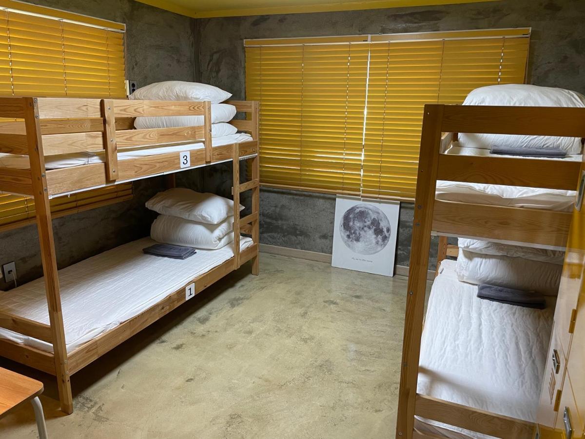 Dalnaru Guesthouse Samcheok Dış mekan fotoğraf