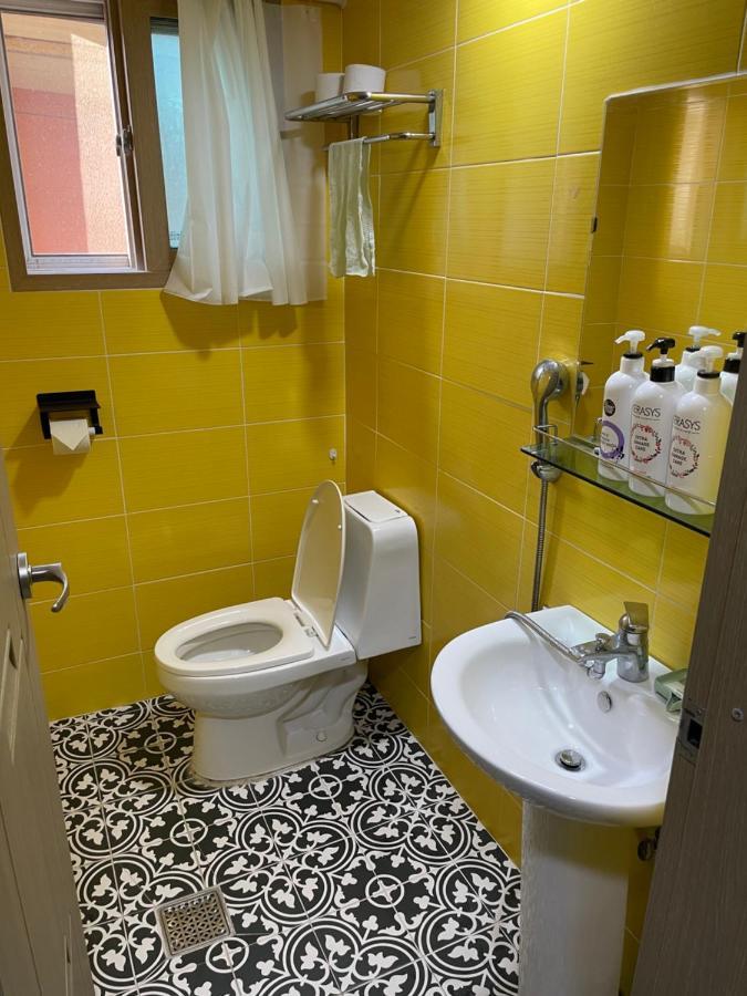Dalnaru Guesthouse Samcheok Dış mekan fotoğraf