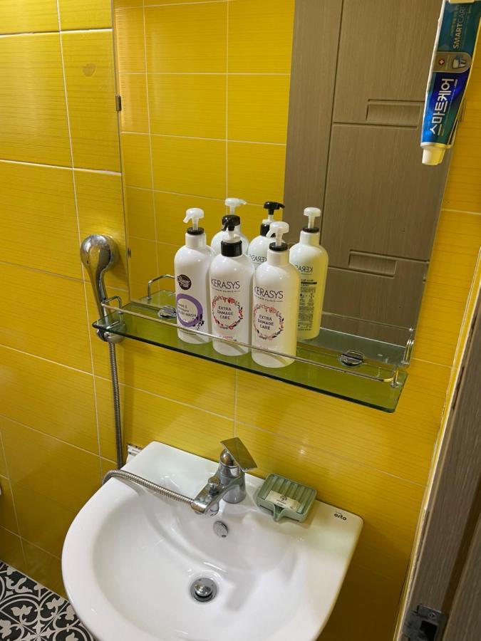 Dalnaru Guesthouse Samcheok Dış mekan fotoğraf