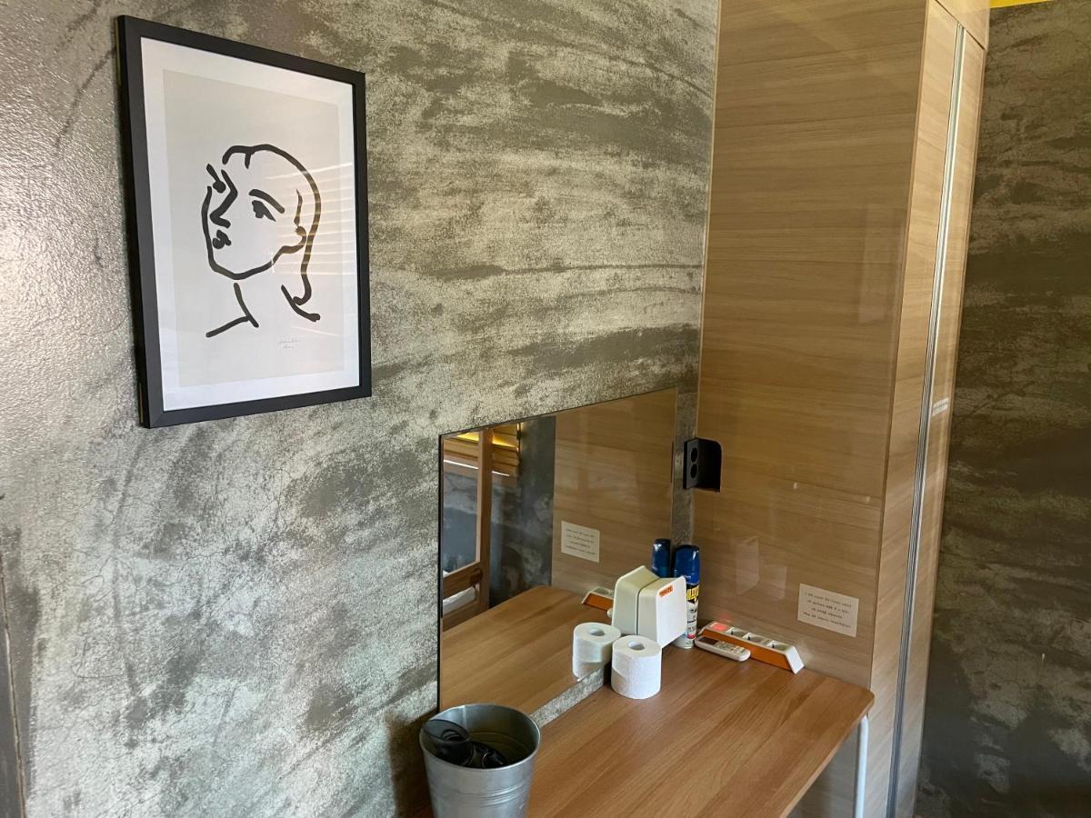 Dalnaru Guesthouse Samcheok Dış mekan fotoğraf