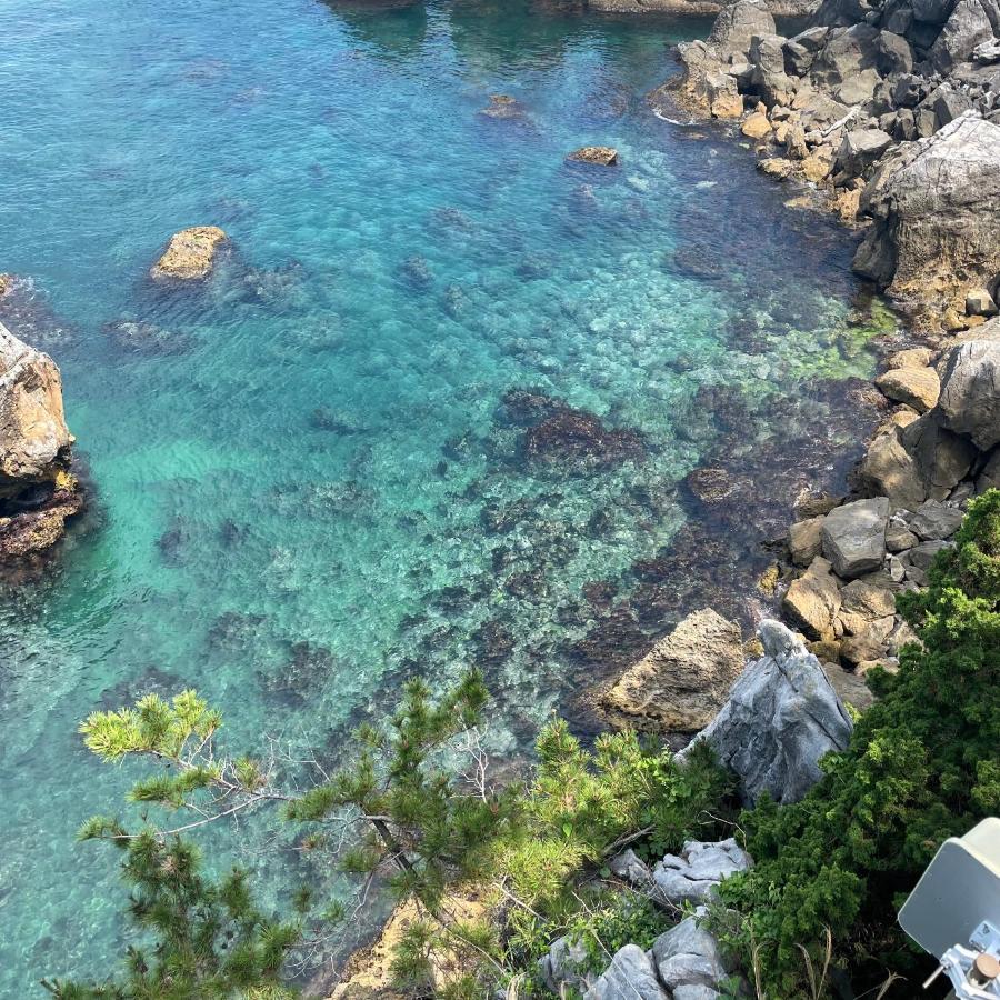 Dalnaru Guesthouse Samcheok Dış mekan fotoğraf