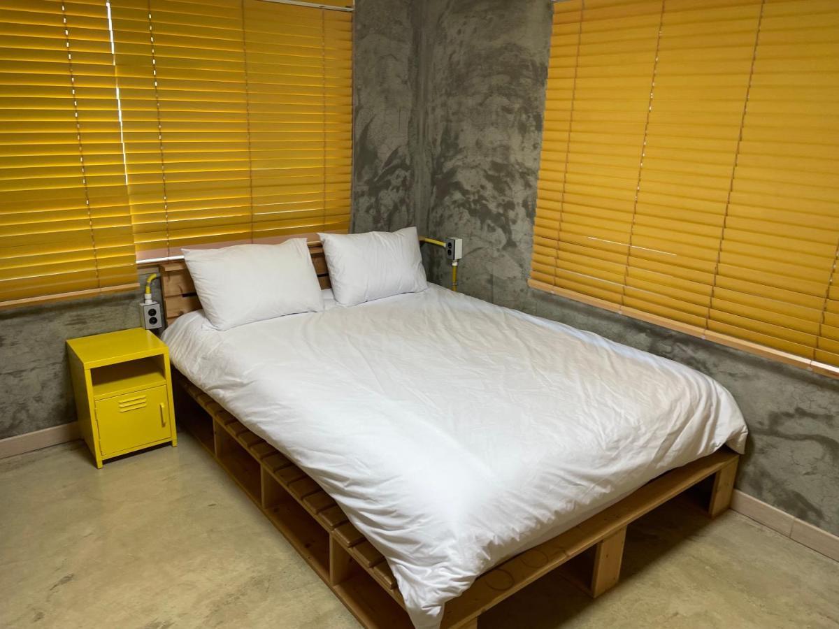 Dalnaru Guesthouse Samcheok Dış mekan fotoğraf