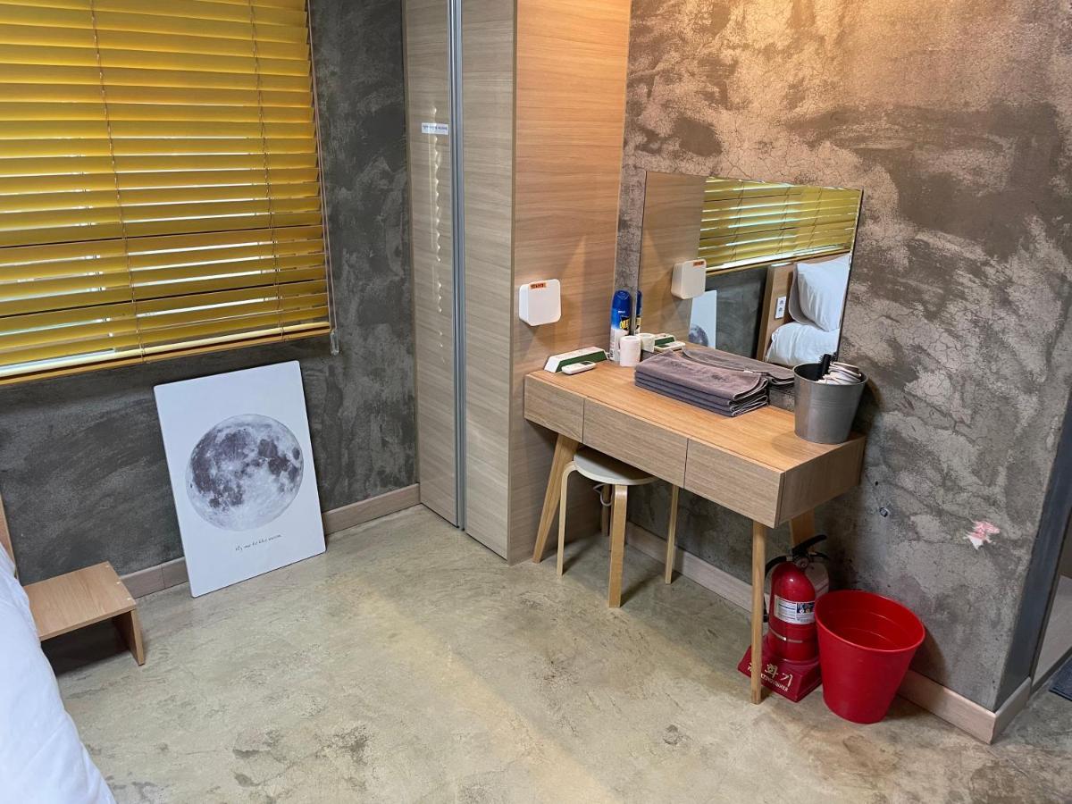 Dalnaru Guesthouse Samcheok Dış mekan fotoğraf