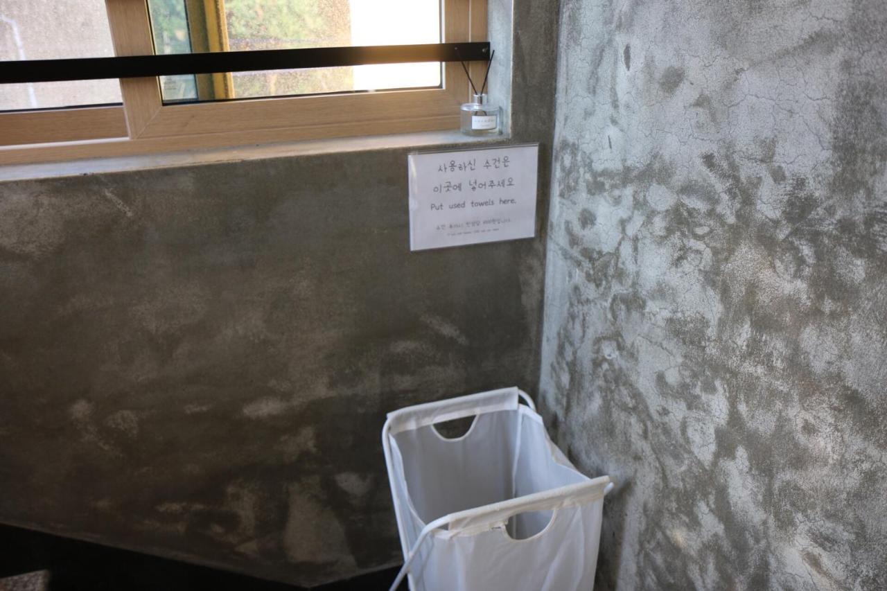 Dalnaru Guesthouse Samcheok Dış mekan fotoğraf