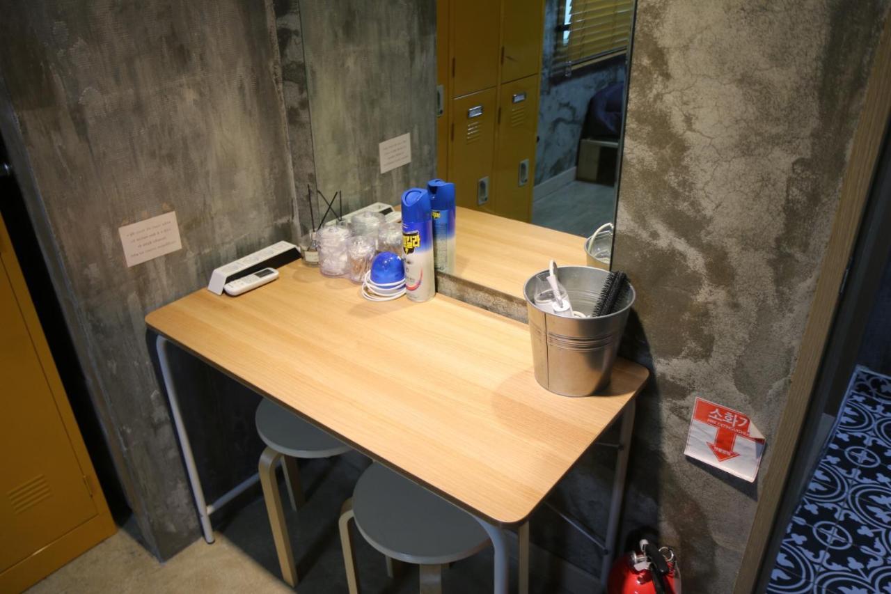 Dalnaru Guesthouse Samcheok Dış mekan fotoğraf
