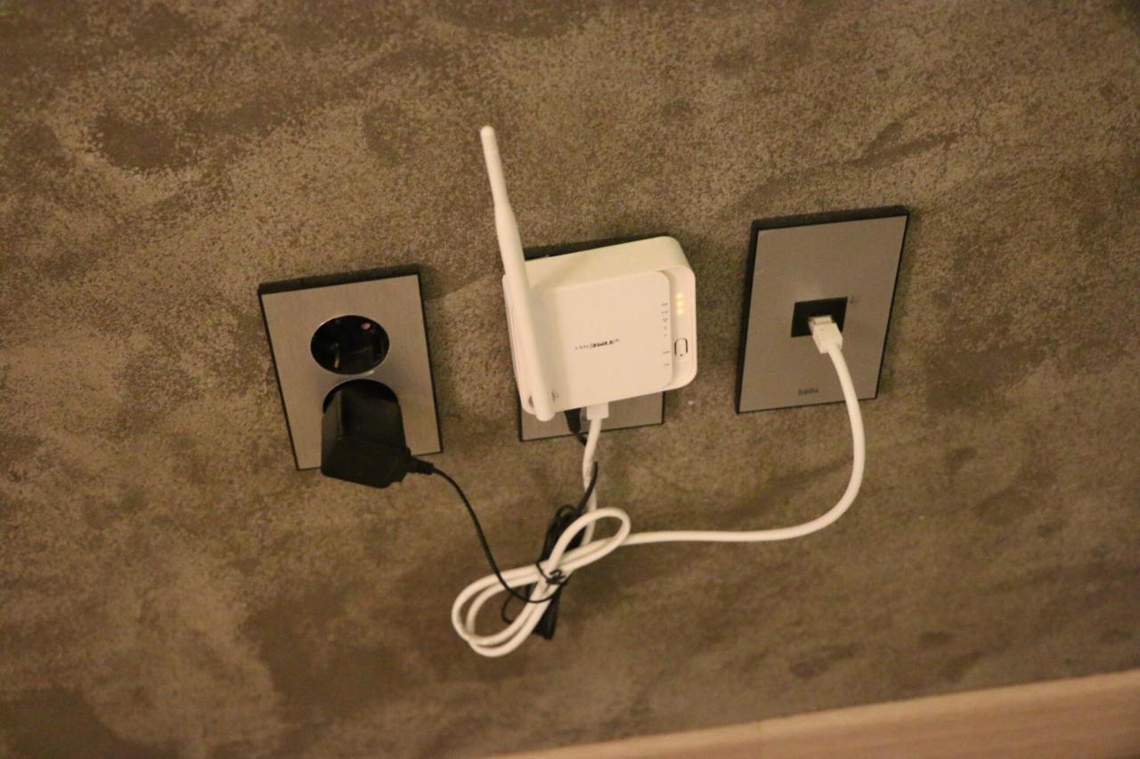 Dalnaru Guesthouse Samcheok Dış mekan fotoğraf