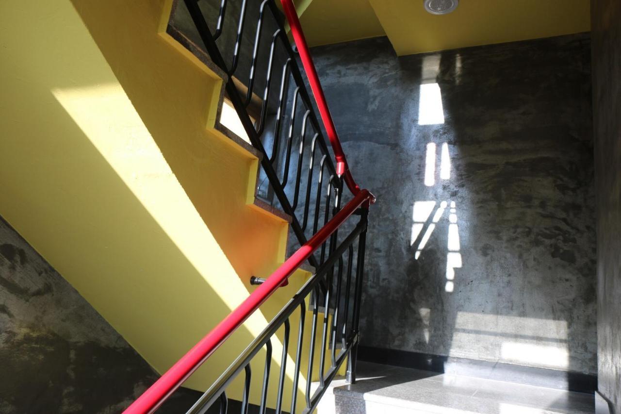 Dalnaru Guesthouse Samcheok Dış mekan fotoğraf